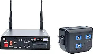 Clear-Com CZ11465 DX121 System - No Headsets — main product image