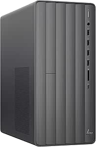 HP 33P24AA Envy TE01-2275xt Desktop i7 RTX 3060 Renewed