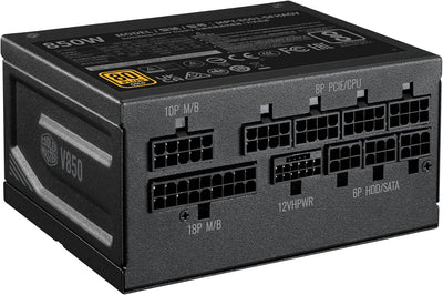 Cooler Master MPY-8501-SFHAGV-3U1 V850 SFX Gold 850W Power Supply