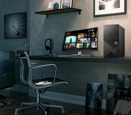 Dell Vostro 3910 i7 Desktop - 32GB RAM, 1TB SSD, Quadro K1200