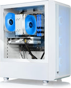 Thermaltake S2QT-B66R Quartz i5 RTX 4060 Ti Gaming PC