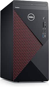 Dell Vostro 5890 i7 Desktop 16GB 1TB HDD + 256GB SSD Renewed