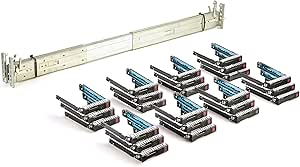 HP DL380 G9 24-Bay Upgrade Kit Renewed