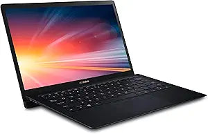 Asus UX391FA-XH74T ZenBook S i7 4K Touch Laptop — main product image