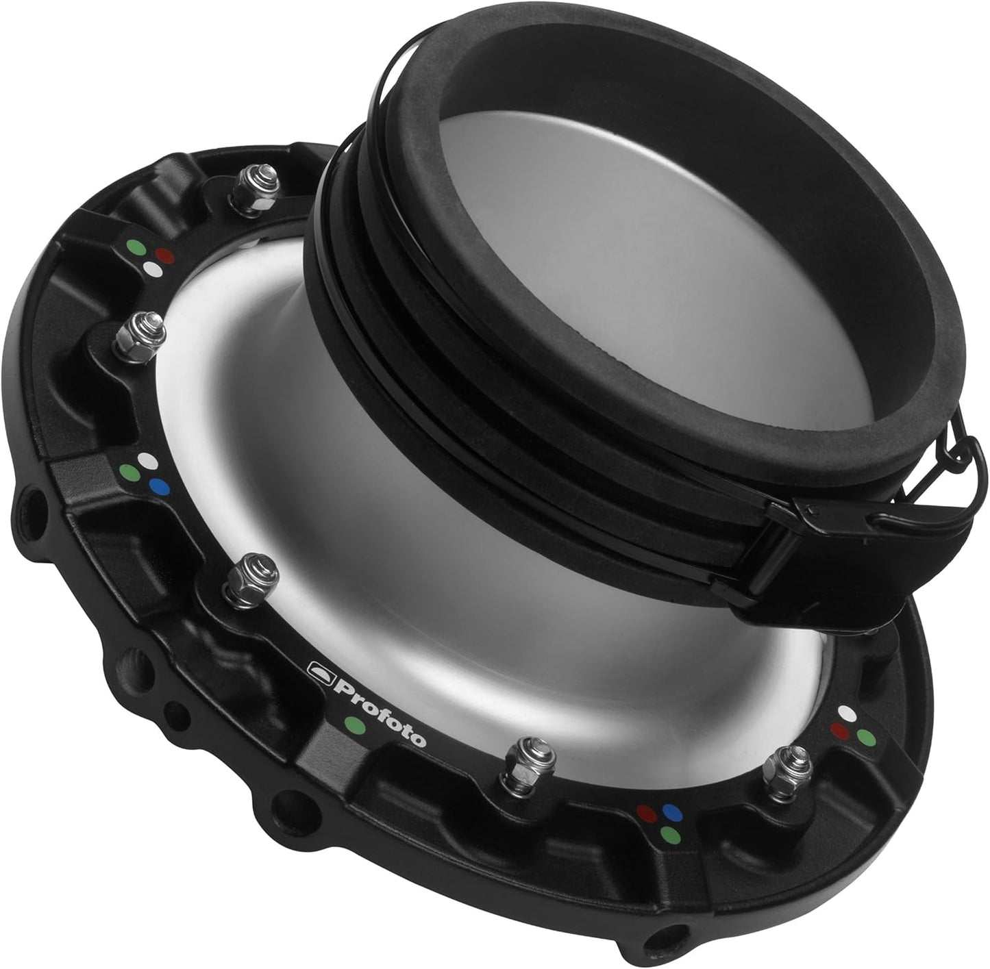 Profoto 100501 RFi Speedring Adapter for Profoto Flashes