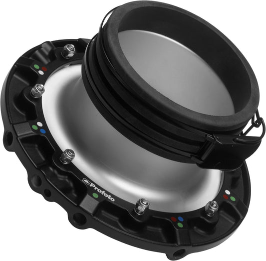Profoto 100501 RFi Speedring Adapter for Profoto Flashes