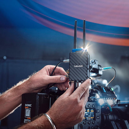 Teradek TE-B6LT-750 Bolt 6 LT - Wireless HDMI 4K Video