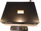 Panasonic DMR-EZ485VK DVD Recorder VCR Combo HDMI