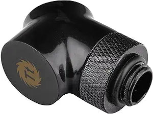Thermaltake CL-W051-CU00BL-A: Pacific G1/4 45 Degree Adapter — main product image