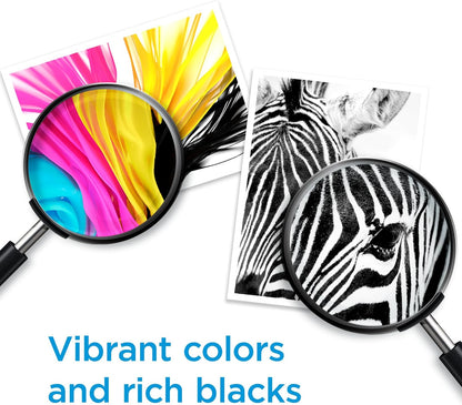 HP 21 Black Ink Cartridge C9351AN - Genuine HP Ink