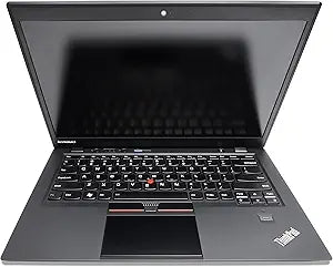 Lenovo 20FB004JUS ThinkPad X1 Carbon i5 8GB 256GB Laptop