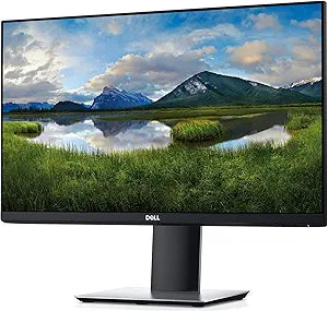 Dell P2319H 23-inch FHD IPS Monitor (Renewed)