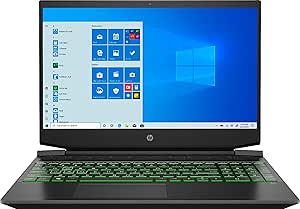 HP Gaming 15-EC0013DX Ryzen 5 GTX 1050 Laptop (Renewed)