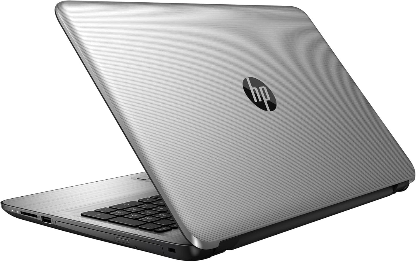 HP 1BS30UT#ABA 15.6-Inch Traditional Laptop