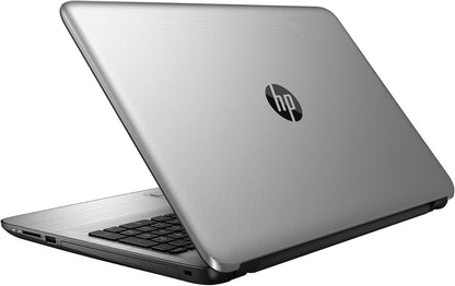 HP 1BS30UT#ABA 15.6-Inch Traditional Laptop