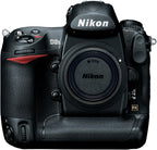 Sigma 476306 15mm f/2.8 EX Fisheye Lens for Nikon