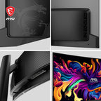 MSI MPG341CQPX QD-OLED 34