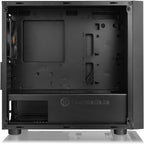Thermaltake CA-1J4-00S1WN-01 Versa H18 Micro ATX Case