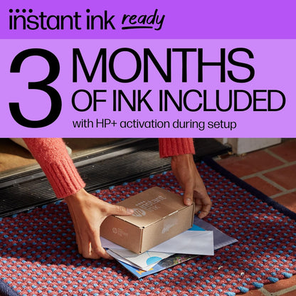 HP 404M0A#B1H OfficeJet Pro 9135e Color Printer