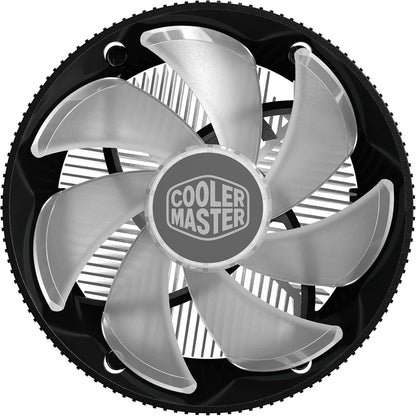 Cooler Master RR-I7C7 LGA1700 ARGB CPU Cooler