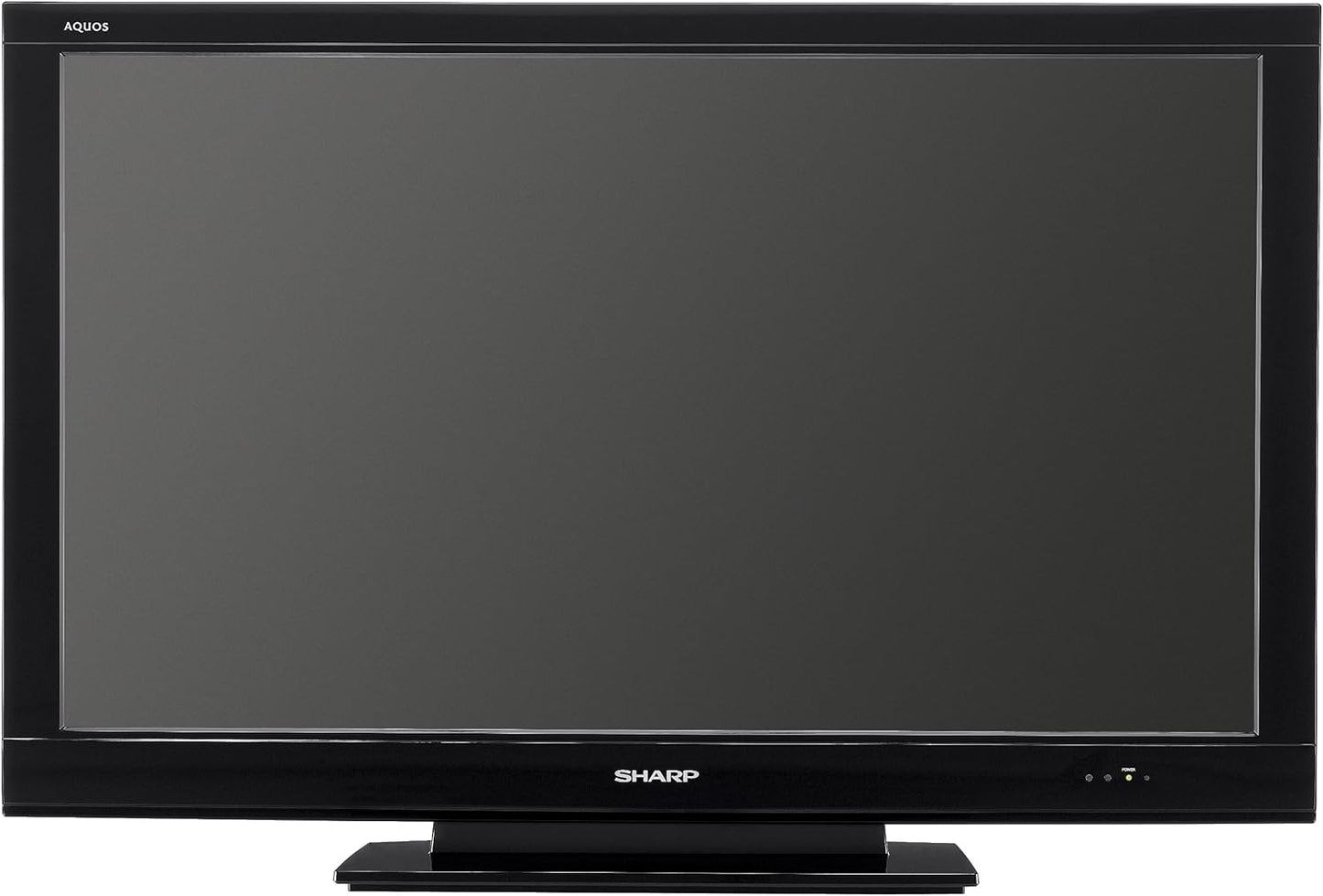 Sharp AQUOS LC46D78UN 46-Inch 1080p 120Hz LCD TV