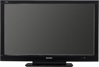 Sharp AQUOS LC46D78UN 46-Inch 1080p 120Hz LCD TV
