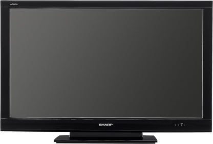 Sharp AQUOS LC46D78UN 46-Inch 1080p 120Hz LCD TV