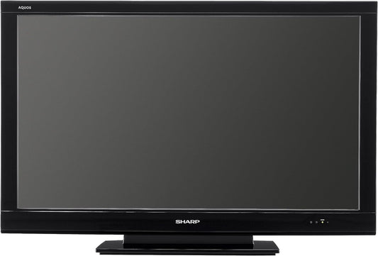 Sharp AQUOS LC46D78UN 46-Inch 1080p 120Hz LCD TV