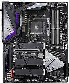 Gigabyte B550 AORUS Master-R Gaming Motherboard