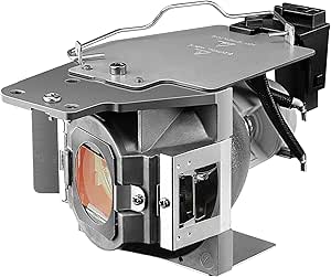 BenQ 5J.JAH05.001 MH680 Projector Replacement Lamp — main product image