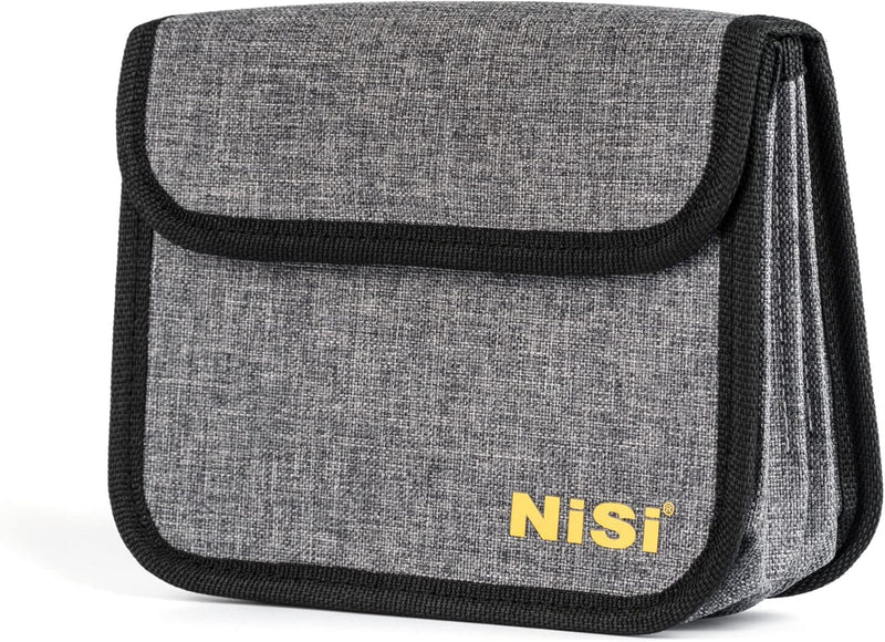 NiSi 109121 100mm Filter Pouch — main product image