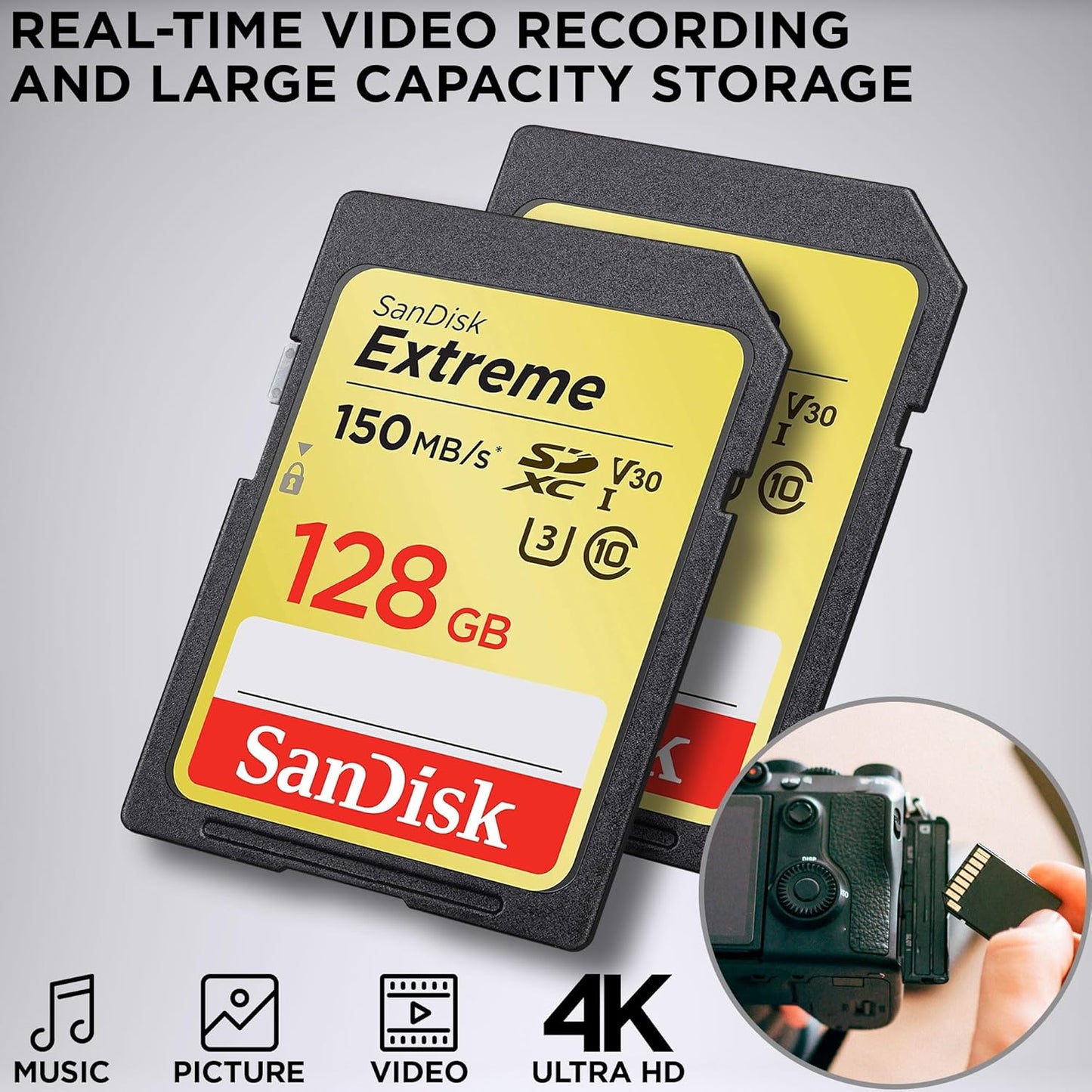 Tamron SP 150-600mm G2 Lens, Canon DSLR, Accessory Bundle