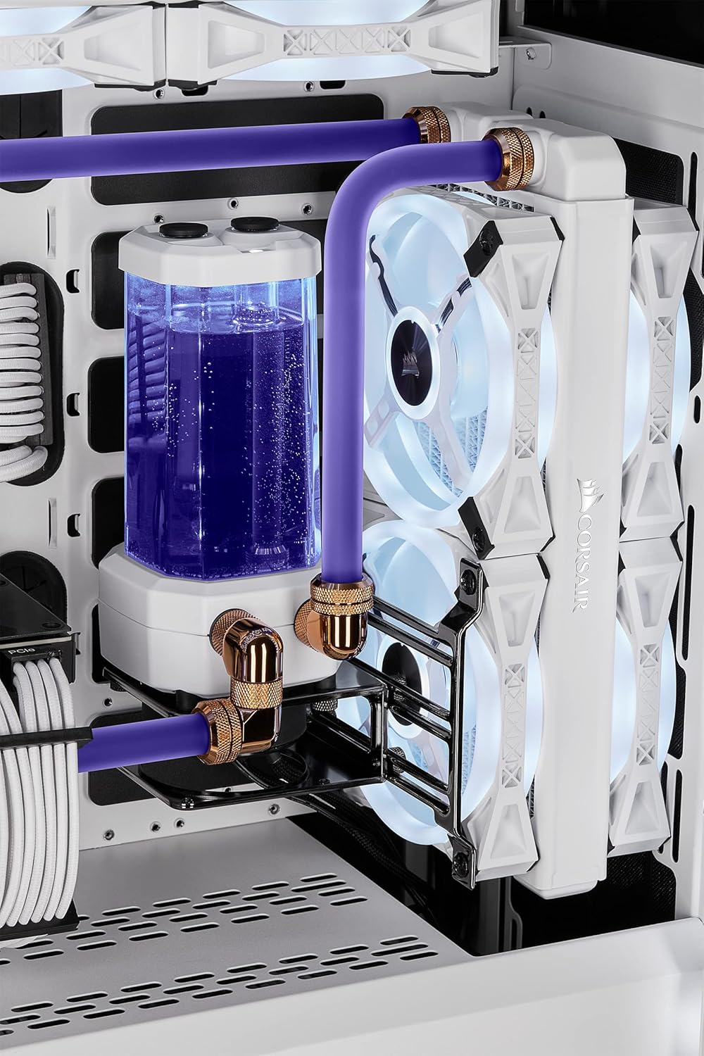 Corsair CX-9059003-WW Hydro X Series XT Hardline 14mm Tubing