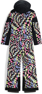 Spyder 38SG915302 Youth Jupiter Ski Snowsuit