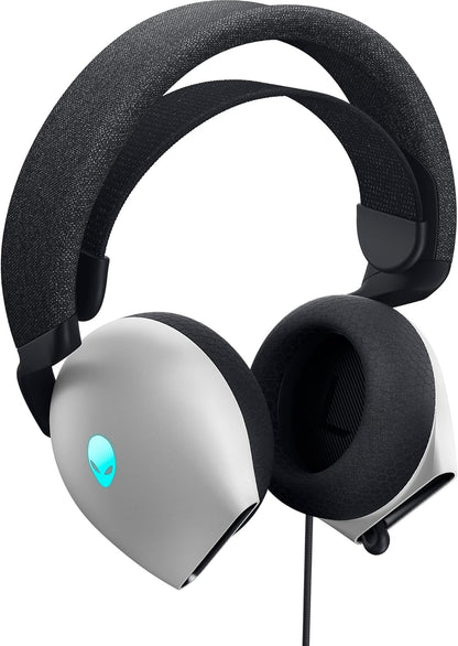 Alienware AW520H Wired Gaming Headset Dolby Atmos RGB
