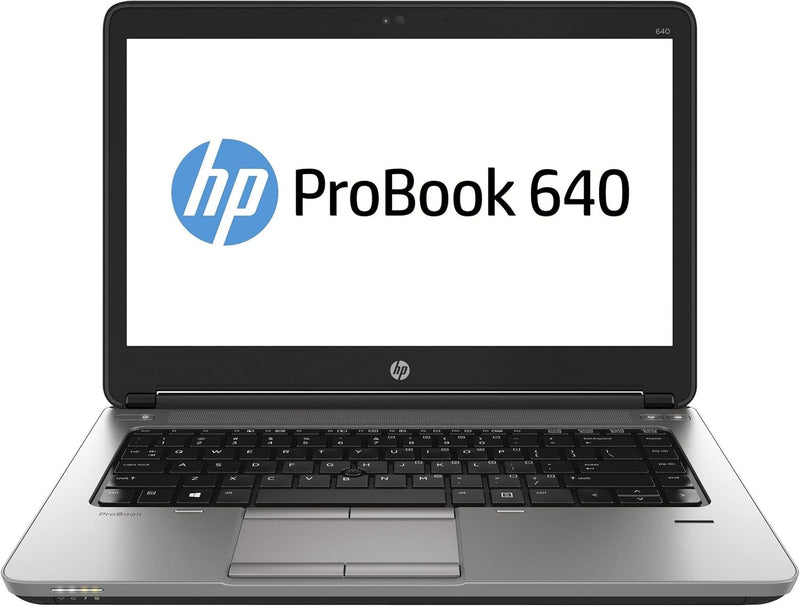 HP K4K95UT#ABA ProBook 14-Inch Laptop Intel i5 — main product image