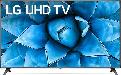 LG 75UN7370PUH 75" 4K Smart UHD TV (2020)