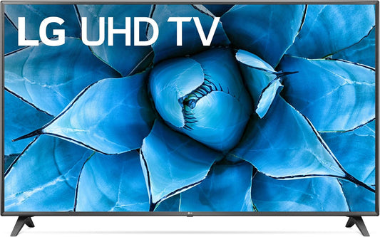 LG 75UN7370PUH 75" 4K Smart UHD TV (2020)