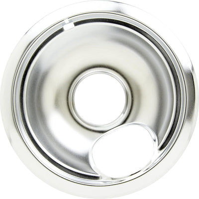 GE PM32X112 Range Pan - 6-Inch, Replacement Part