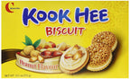 Crown 101N56326A Koohee Peanut Sand Cookies