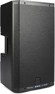 RCF ART915AXBT 2100W 15" Powered Speaker with Bluetooth