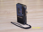 Sony M540v Microcassette Voice Recorder