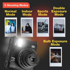 Fujifilm 16823507 Instax Mini 99 Instant Camera