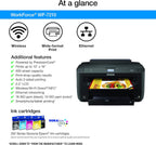 Epson WorkForce WF-7210 Wireless Wide-Format Inkjet Printer