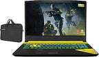 MSI Rainbow6E12050-4543-124149 i7 RTX 3070 Gaming Laptop Bundle