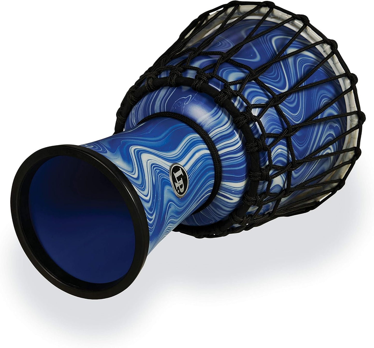 Latin Percussion LP2010-BM World Collection Circle Djembe