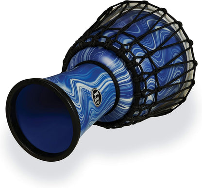 Latin Percussion LP2010-BM World Collection Circle Djembe