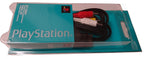 Sony SCPH-10030U AV Cable for Playstation PS1 PS2 & PS3