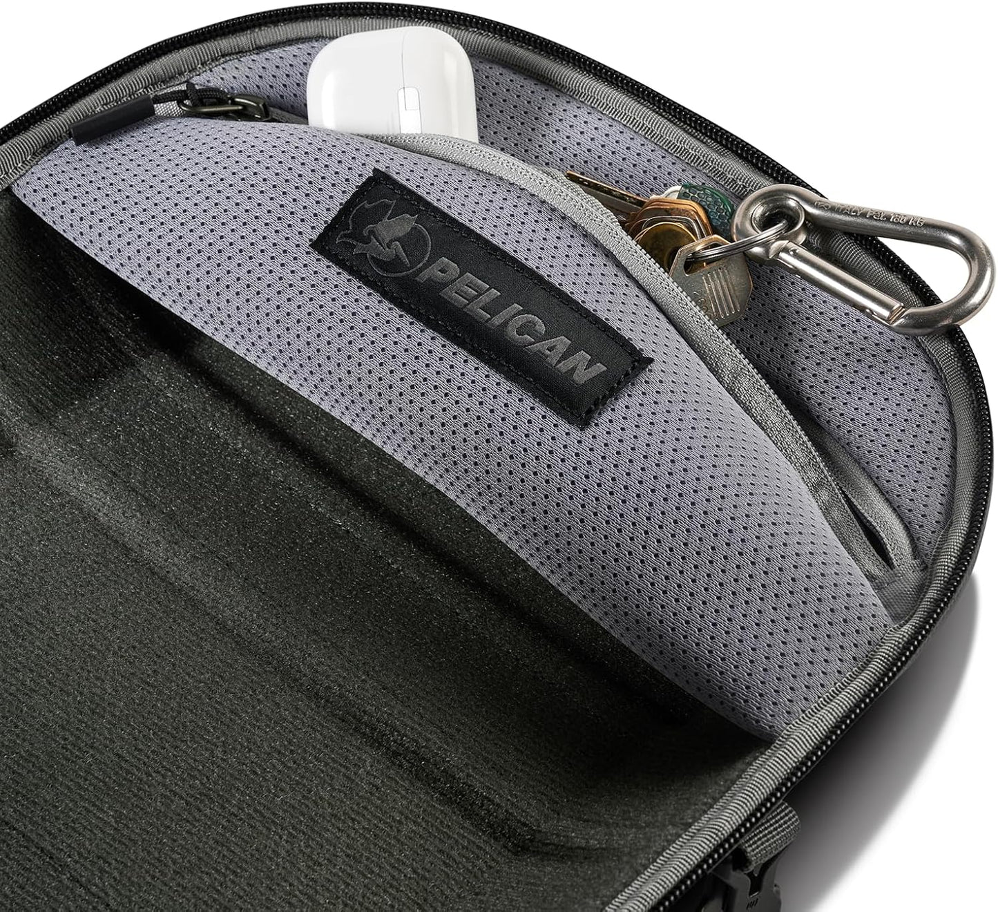 Pelican Aegis 25L Travel Backpack Charcoal
