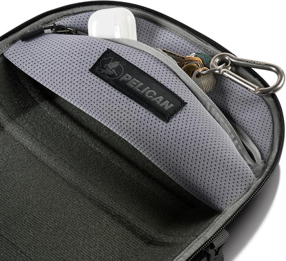 Pelican Aegis 25L Travel Backpack Charcoal